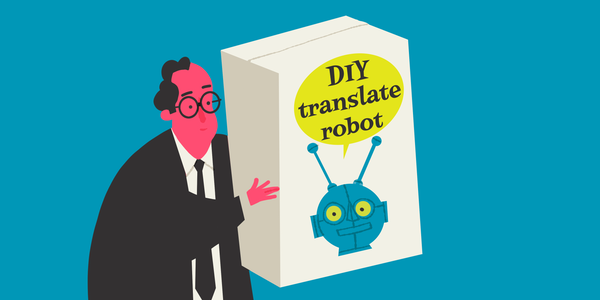 A software engineer's approach to neural machine translation