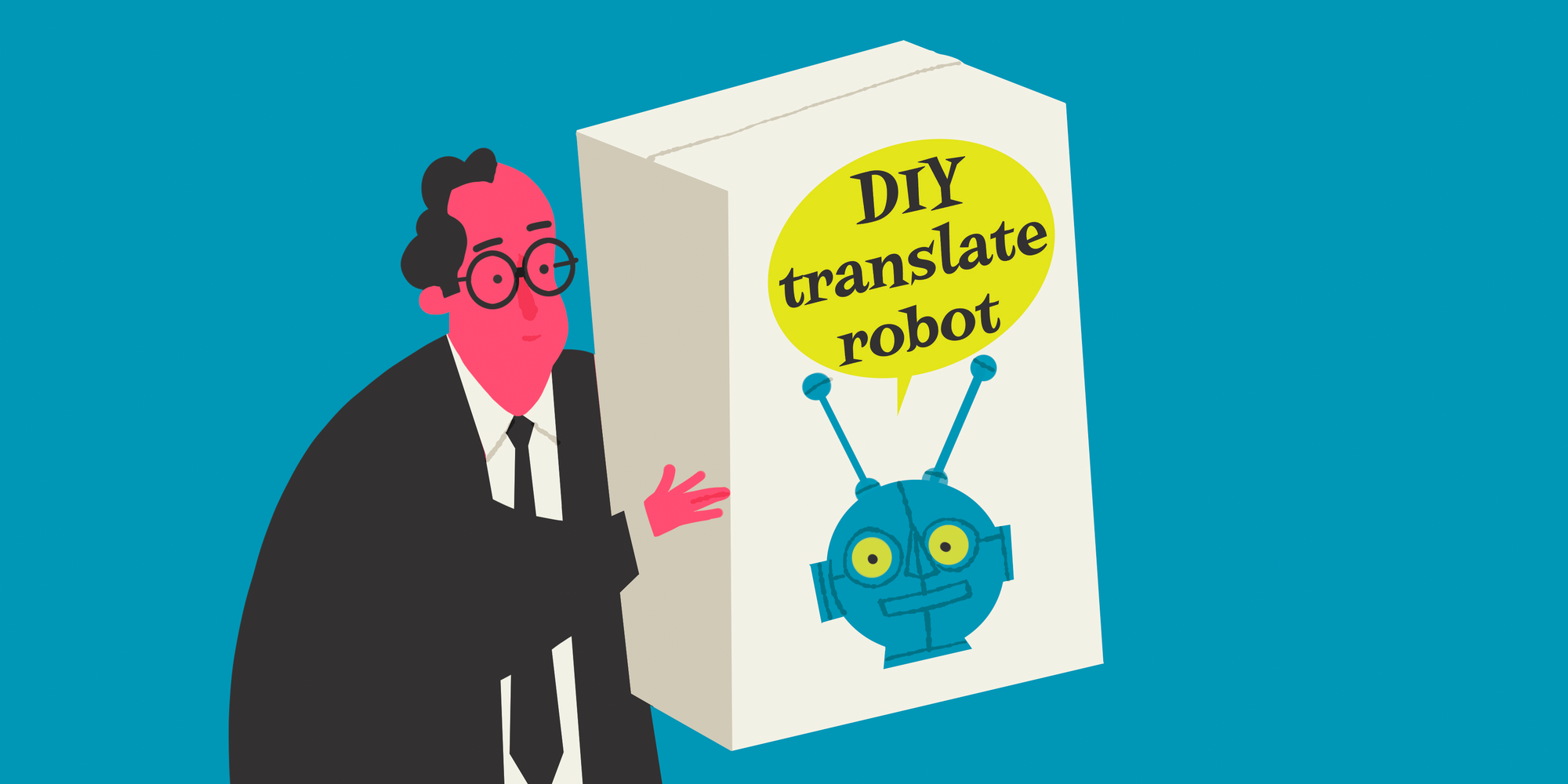 A software engineer's approach to neural machine translation